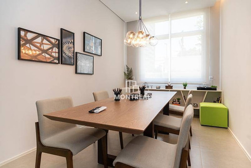 Imagem 21 de 29 de Apartamento Com 1 Dormitório À Venda, 57 M² Por R$ 953.382,00 - Pinheiros - São Paulo/sp - Ap2303