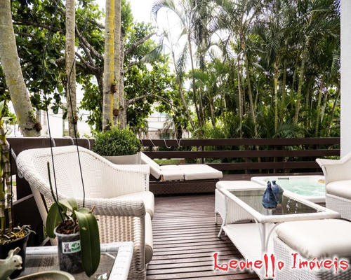 Imagem 3 de 30 de Casa Decorada E Mobiliada Para Venda No Jurerê Internacional, Sc! São Com 600 M² Com Vista Para O Mar Possuindo 6 Suítes E 7 Vagas De Garagem! - Ca00091 - 69403170