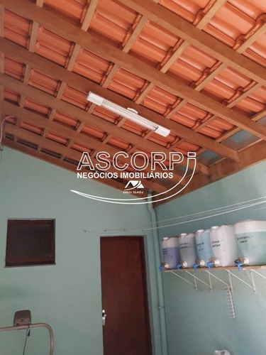 Imagem 12 de 15 de Ótima Casa No Bairro Santa Rosa.(código Ca00799) - Ca00799 - 70446747