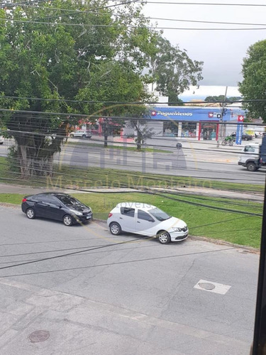 Imagem 11 de 12 de Sala Comercial Para Locação Em Rio Das Ostras, Costazul, 1 Banheiro - Sl0001_1-2164203