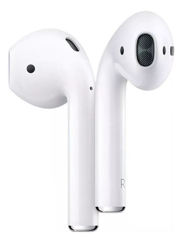 AirPods Apple (segunda Generación)