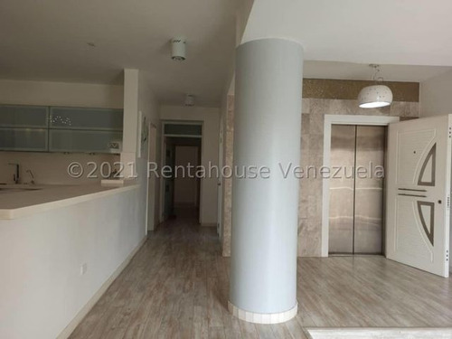 Imagen 29 de 30 de Apartamento En Venta Urb. La Soledad, Las Delicias, Maracay, 22-4031 Mv