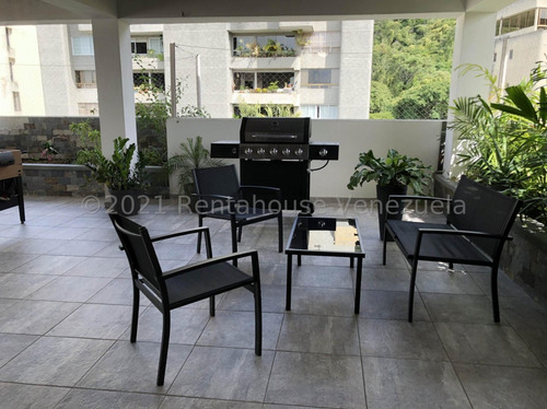 Ph En Venta Terrazas Del Ávila