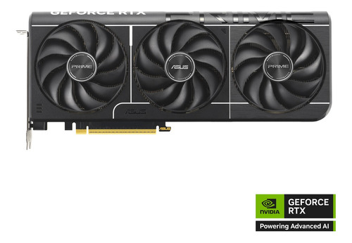 Tarjeta De Video Rtx 5070 Ti Asus Prime 16gb Gddr7