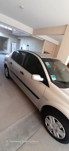 Renault Mégane Ii 1.6 Grand Tour Confort Plus 2008