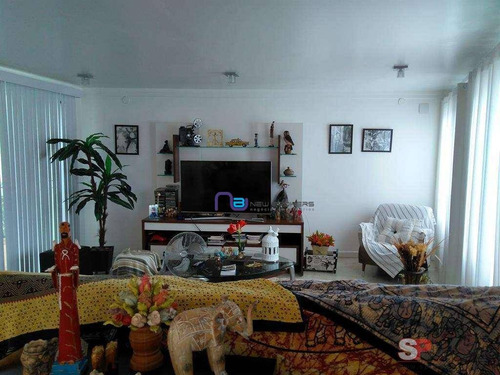 Imagem 14 de 21 de Casa Com 3 Dormitórios À Venda, 260 M² Por R$ 2.190.000,00 - Jardim Leonor Mendes De Barros - São Paulo/sp - Ca0650
