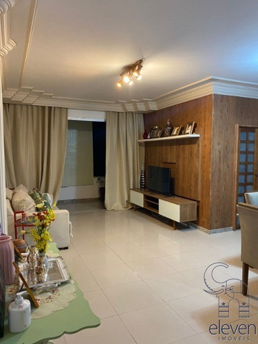 Imagem 3 de 30 de Apartamento Residencial Para Venda Caminho Das Árvores, Salvador 3 Dormitórios Sendo 1 Suíte, 1 Sala, 2 Vagas 116,00 M² Útil - Mc375 - 70732411