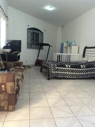 Imagem 9 de 10 de Casas - Ref: V587051