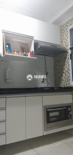 Imagem 8 de 10 de Apartamentos - Ref: V660371