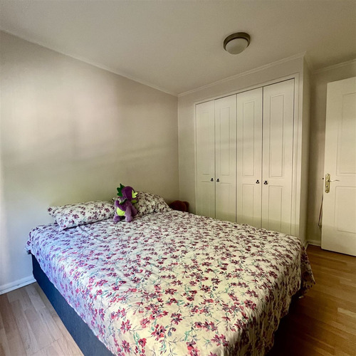Departamento En Venta De 3 Dorm. En Providencia