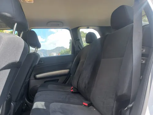 Nissan Xtrail 2.5 T31 Xtronic Cvt