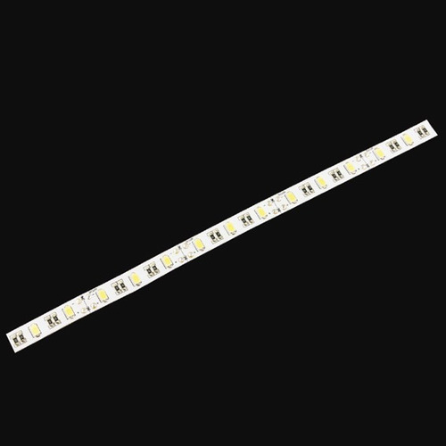 Imagen 3 de 6 de Cinta De Leds Rollo X 5 Metros 5730 Azul Alta Intensidad
