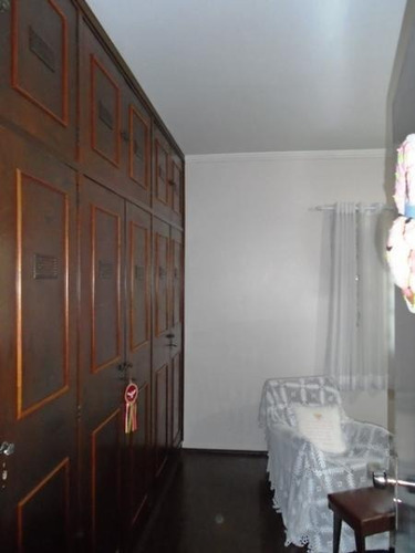 Imagem 14 de 15 de Casa Para Venda Em Araras, Centro, 3 Dormitórios, 1 Suíte, 1 Banheiro, 2 Vagas - V-059_2-505738