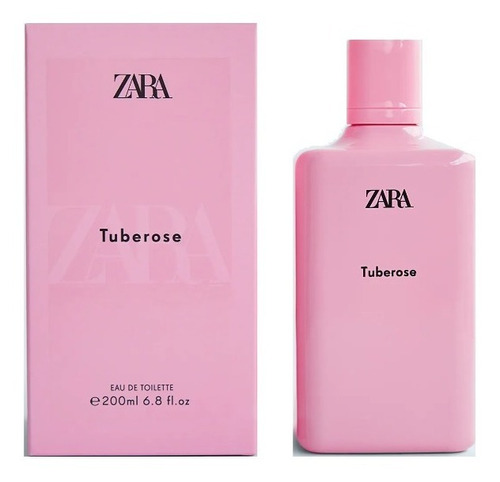 Zara Tuberose 200ml