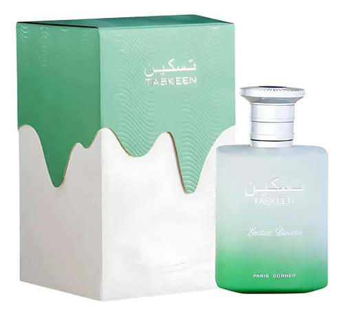 Taskeen Lactea Divina Edp 100ml Silk Perfumes Original