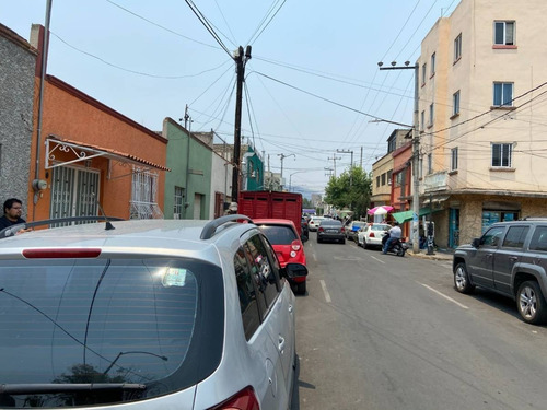 Imagen 9 de 10 de Terreno En La Colonia Industrial