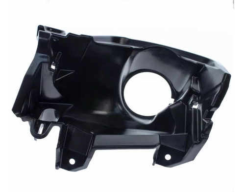 Cubierta Soporte Faro Delantero Izq Honda Trx520 2020-2024