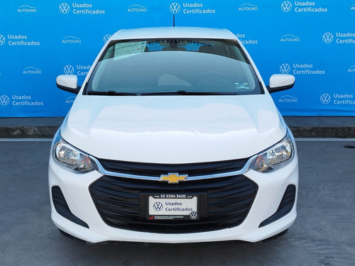 Chevrolet Onix 1.3 Ls Mt