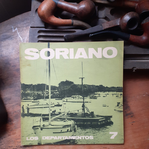 Soriano - Los Departamentos 7