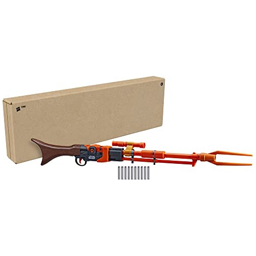Blaster Nerf Star Wars Amban Phase-pulse El Mandaloriano