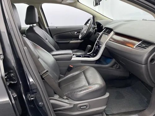 Ford Edge 3.5 Limited Fl
