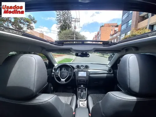 Suzuki Vitara 1.6 Gl All Grip At
