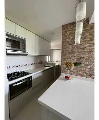Apartamento en venta
