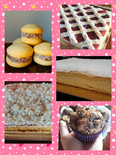 Tarta Havanette - Tortas, Tartas, Mesa Dulce - Dulce Vera
