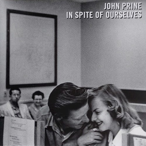 In Spite Of Ourselves - Prine John (vinilo)