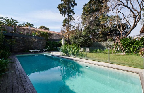 Venta - Casa 8 Ambientes - Vicente López