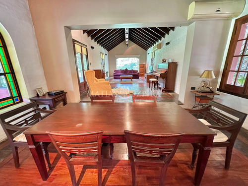 Casa En Venta En El Moro