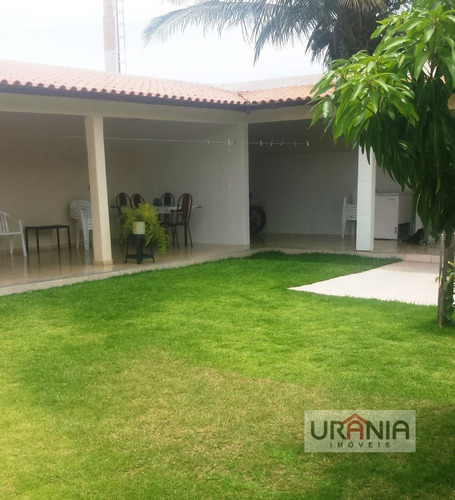 Imagem 7 de 30 de Casa A Venda No Bairro Santa Paula Em Vila Velha - Es. - 153-1