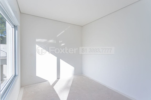Imagem 25 de 30 de Casa Em Condomínio, 3 Dormitórios, 276.25 M², Pedra Redonda - 185373