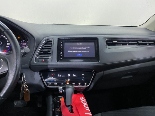 Imagem 20 de 20 de Honda Hr-v