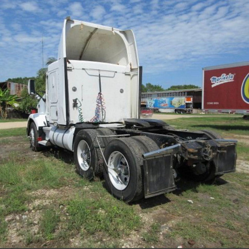 Kenworth T800