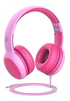 Comprar Auriculares Para Niños Gorsun Con Volumen Limitado, Auricul