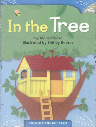 In the tree, de Houghton Mifflin Harcourt. Editora Distribuidores Associados De Livros S.A., capa mole em inglês, 2010