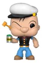 Comprar Funko Pop! Serie Especial De Televisión: Popeye - Popeye