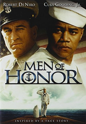 Men Of Honor (2000)