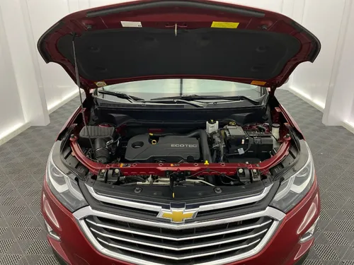 Chevrolet Equinox 1.5 Premier