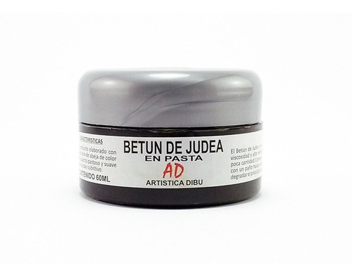 Betun De Judea En Pasta Ad X60 Ml