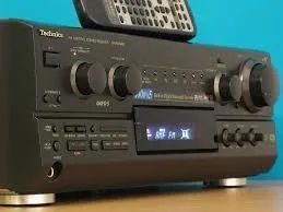 Servicio Tecnico Reparacion Technics Yamaha Sony Pioneer Jvc