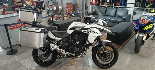Benelli Trk 502 X 2021 Mg Bikes