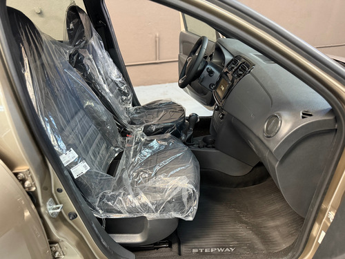 Renault Sandero Stepway 1.6 16v Intense Cvt