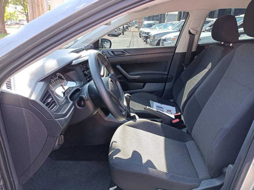 Imagem 12 de 15 de Volkswagen Polo Mca 2020