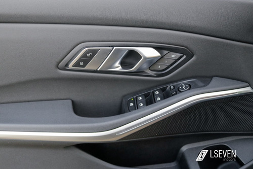 Imagem 25 de 25 de Bmw 320i Sport Gp