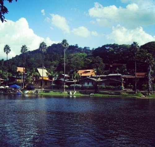 Chalé A Venda Em Camping Cabreúva