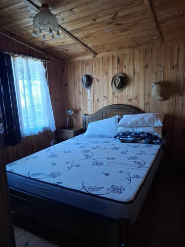 Se Vende Hermosa Propiedad Recinto Privado, En El Tabo
