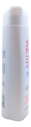 Gel Máxima Fijación Style Gel Hidra 300ml