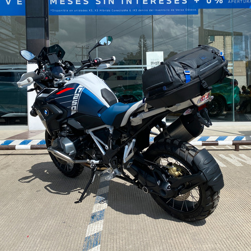 Bmw R 1250 Gs Estilo Trophy 2023